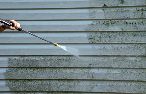 Local Pressure Washing Services in Mansfield, OH